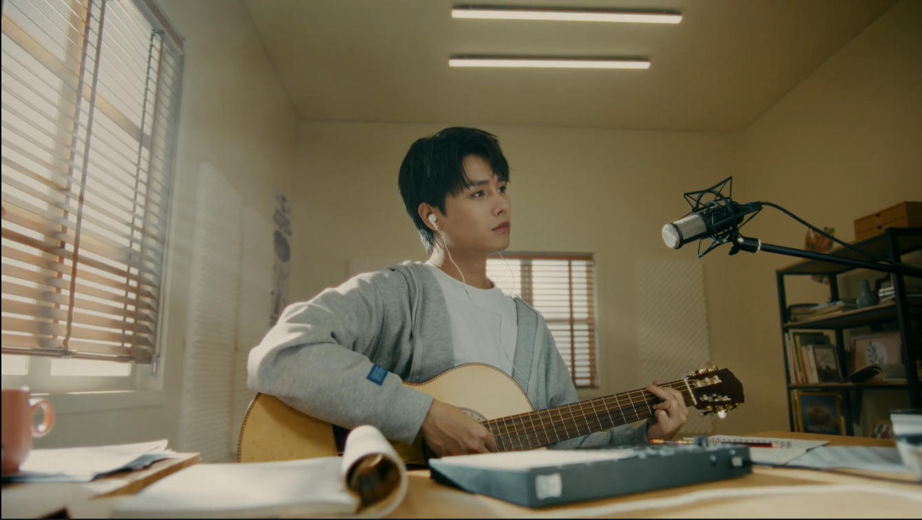 Trước khi là 