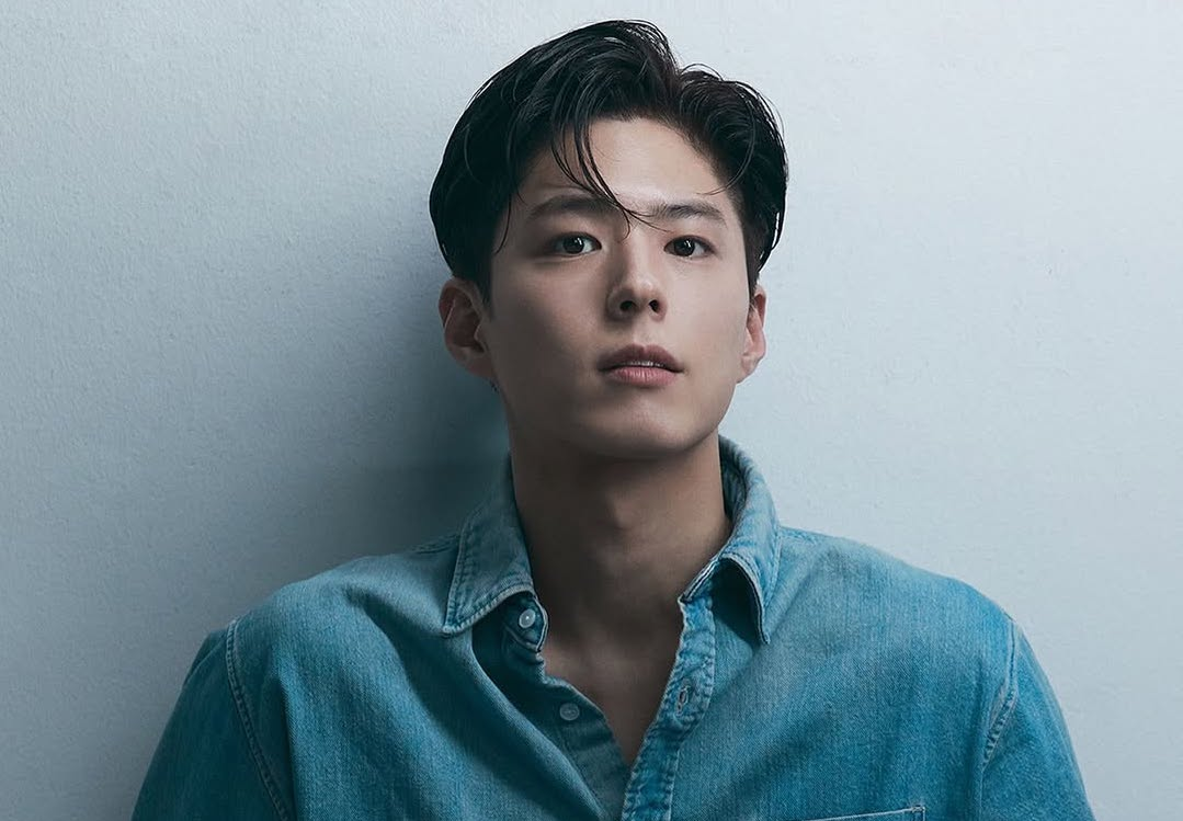 Không ai nghĩ Park Bo Gum lại thế này?- Ảnh 3.