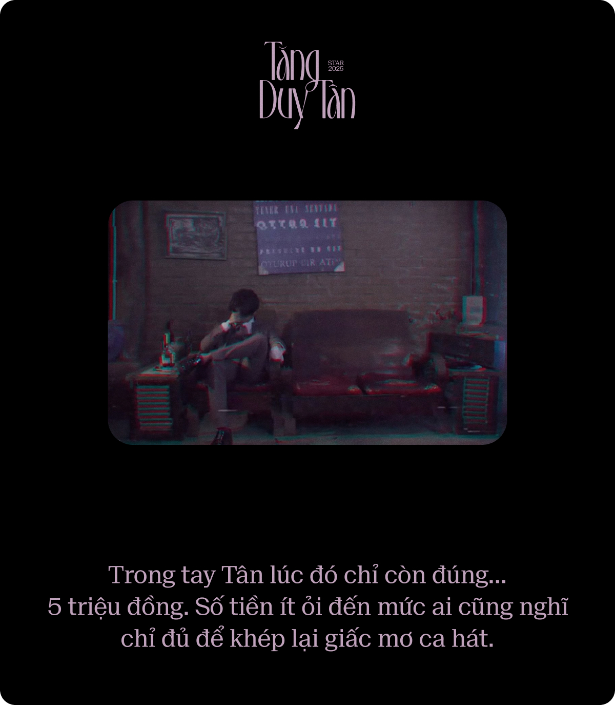 Trước khi là 