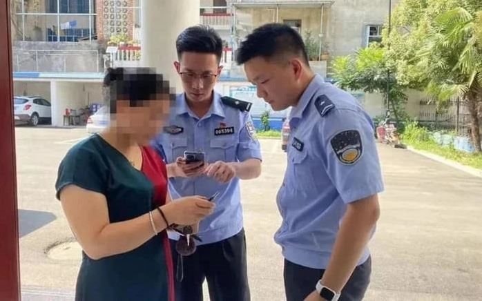 Nhận gần 3 tỷ trong một đêm, cô gái SN 2002 lập tức về nước báo công an: Danh tính người chuyển nhầm gây sốc- Ảnh 1.