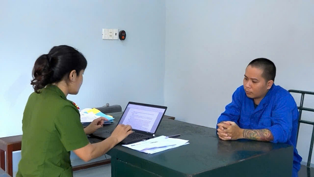 Phạt tù 2 Việt kiều Tang Ha Quoc Huy và Nguyen Thuy Hoang- Ảnh 1.
