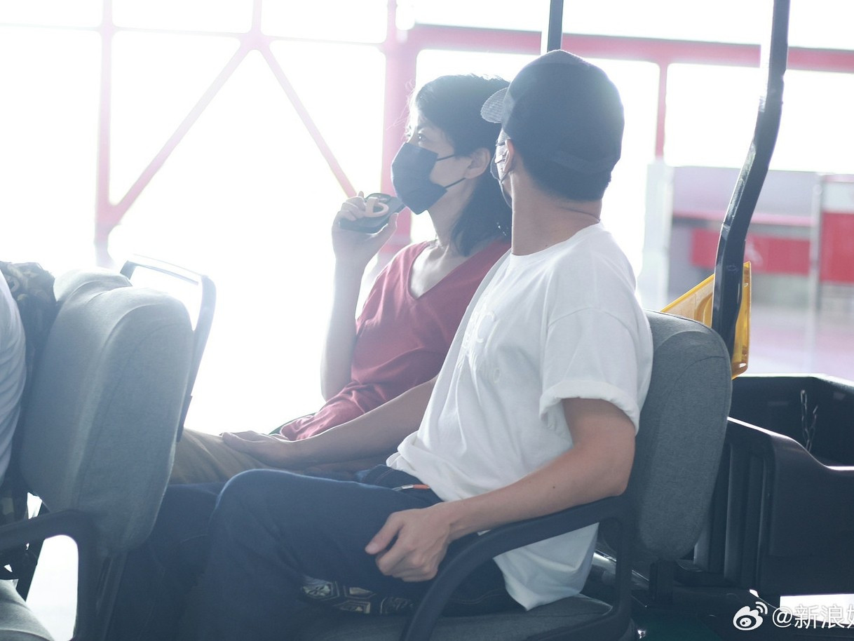 Tạ Đình Phong yêu chiều Vương Phi- Ảnh 3.