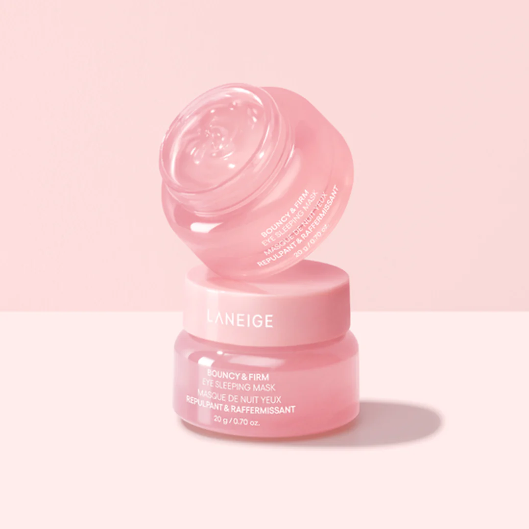 5 loại mặt nạ giúp giảm quầng thâm và tăng sinh collagen vùng mắt- Ảnh 2.
