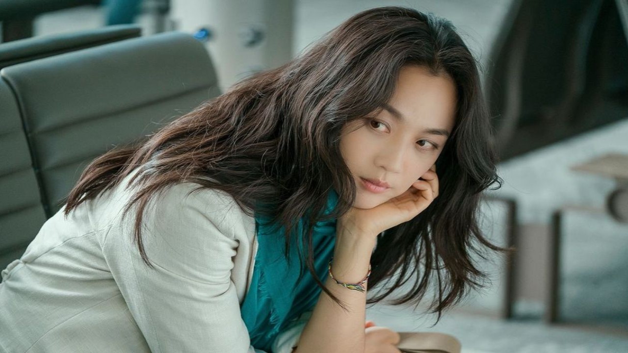 Hiếm có diễn viên nào dám hi sinh vì nghệ thuật như cô gái này, 22 tuổi đóng 1 bộ phim 18+ rồi bị gọi là 
