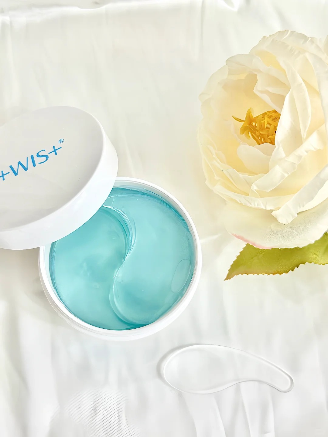 5 loại mặt nạ giúp giảm quầng thâm và tăng sinh collagen vùng mắt- Ảnh 3.
