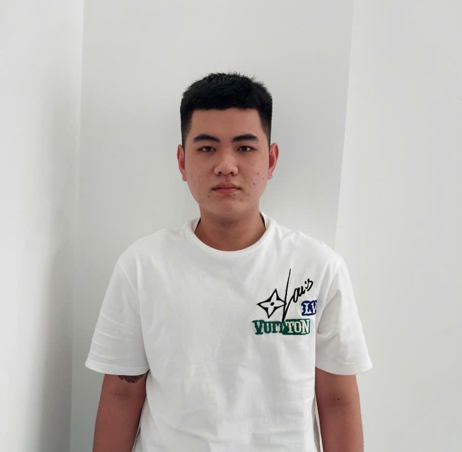 Lời khai của bị can đâm người yêu tử vong trên vỉa hè ở TP HCM- Ảnh 1.