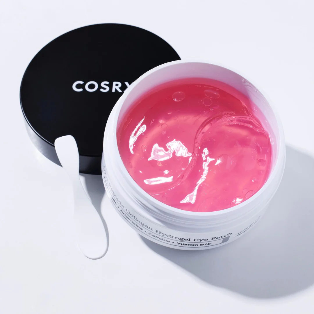 5 loại mặt nạ giúp giảm quầng thâm và tăng sinh collagen vùng mắt- Ảnh 4.