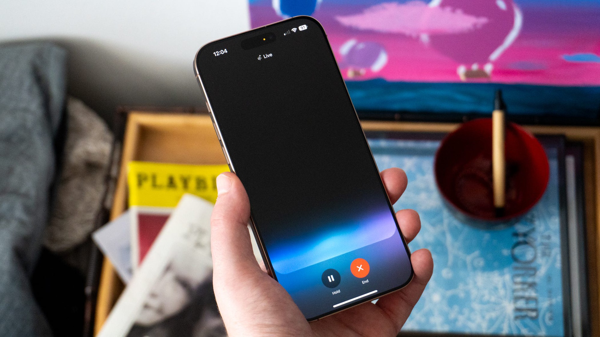 Người dùng iPhone chuẩn bị có tin vui- Ảnh 1.