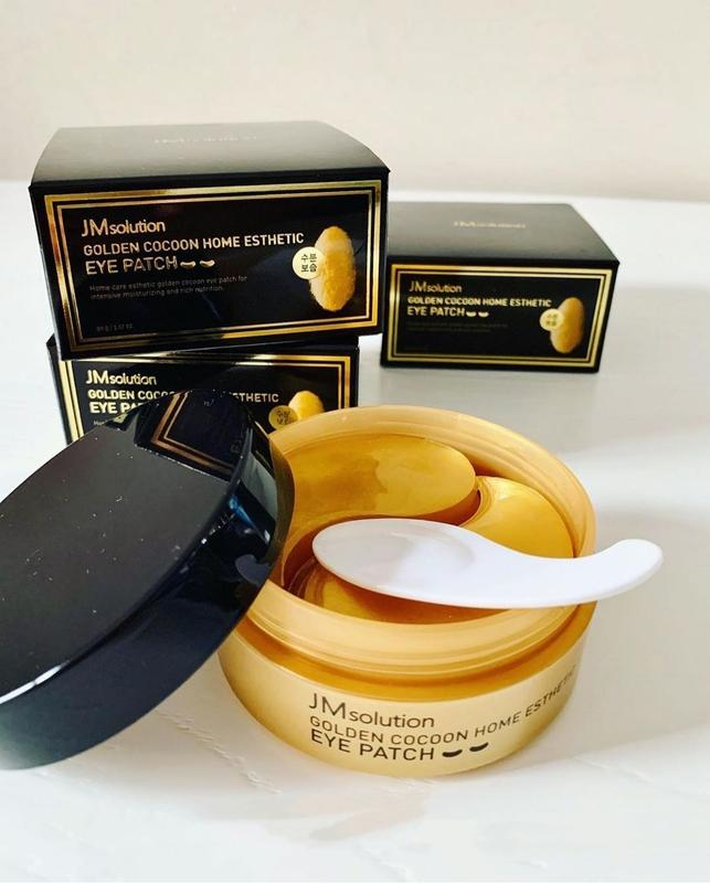 5 loại mặt nạ giúp giảm quầng thâm và tăng sinh collagen vùng mắt- Ảnh 5.