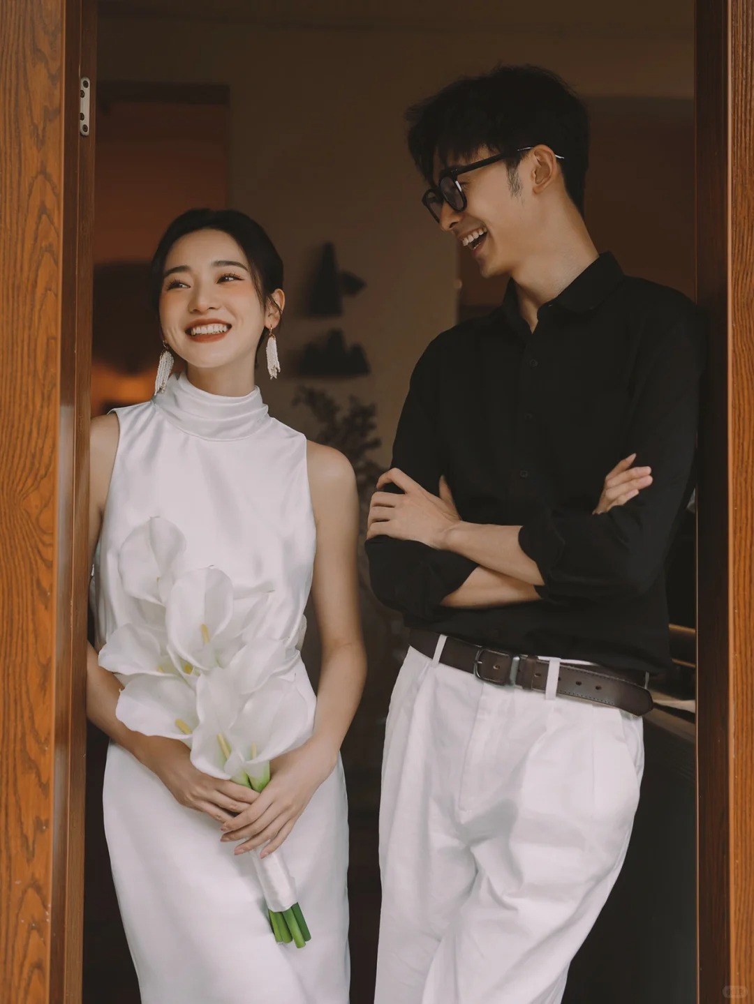 Lấy chồng để hưởng phước hay gánh nợ phụ thuộc vào 5 điều này ở bạn- Ảnh 2.