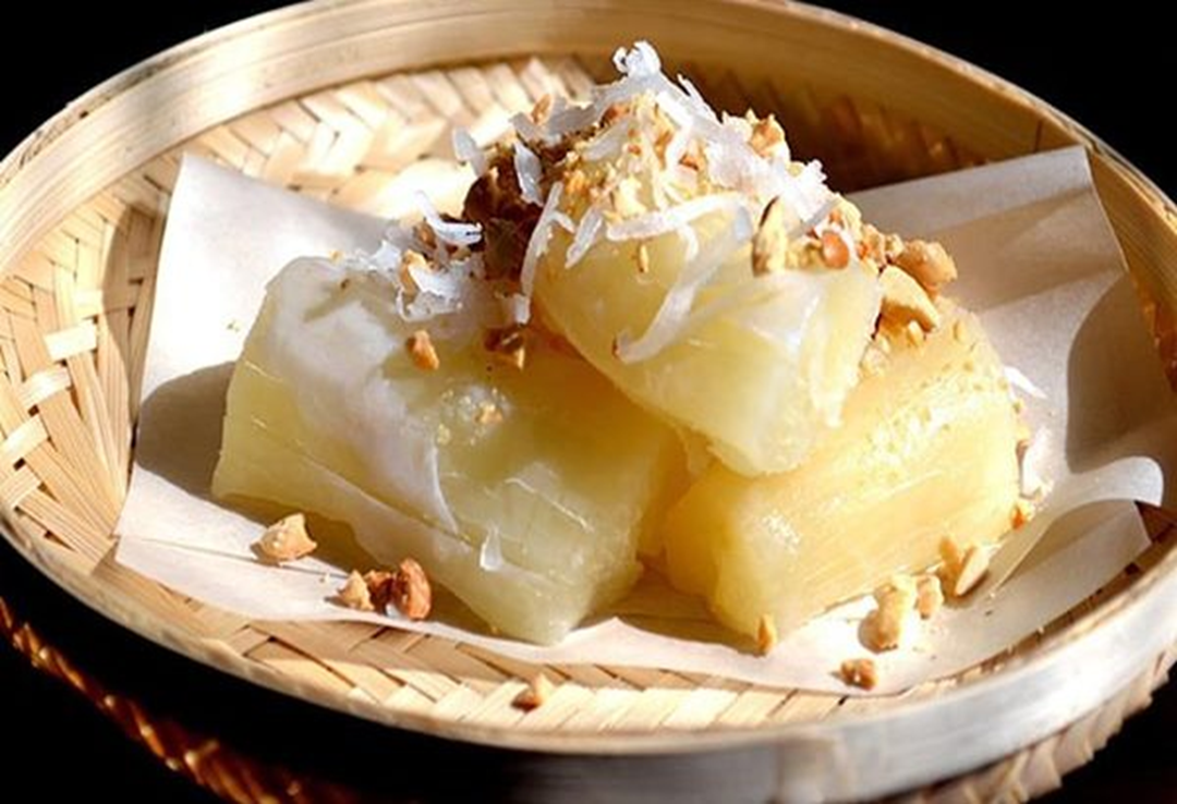 "4 không 3 nhớ" khi ăn sắn luộc không lo bị say lại tốt cho sức khỏe- Ảnh 3.