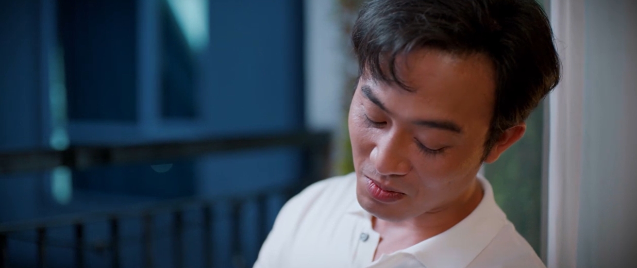 "Phương Oanh cứu chồng" thoát đáy sự nghiệp trong phim giờ vàng- Ảnh 2.
