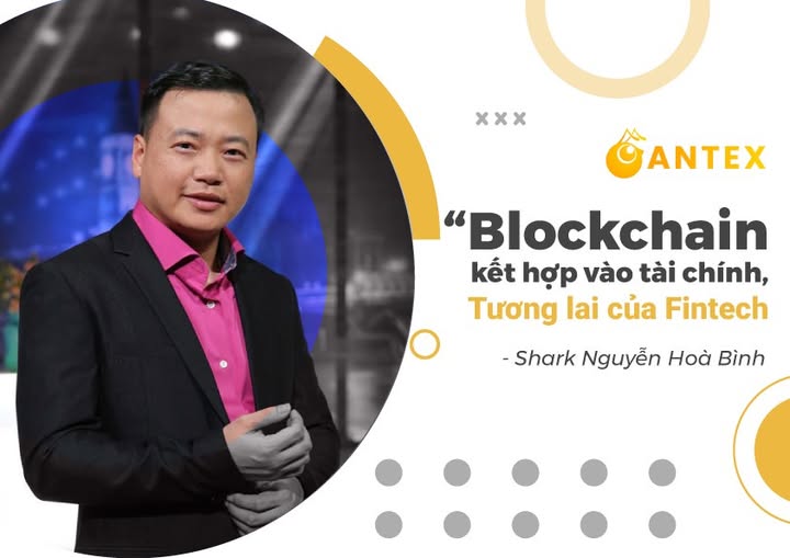 Công an điều tra nghi vấn dự án tiền ảo của Shark Bình: Cần làm rõ ai là người được hưởng lợi trong vụ này- Ảnh 1.