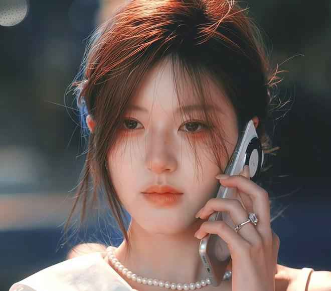 Triệu Lộ Tư 