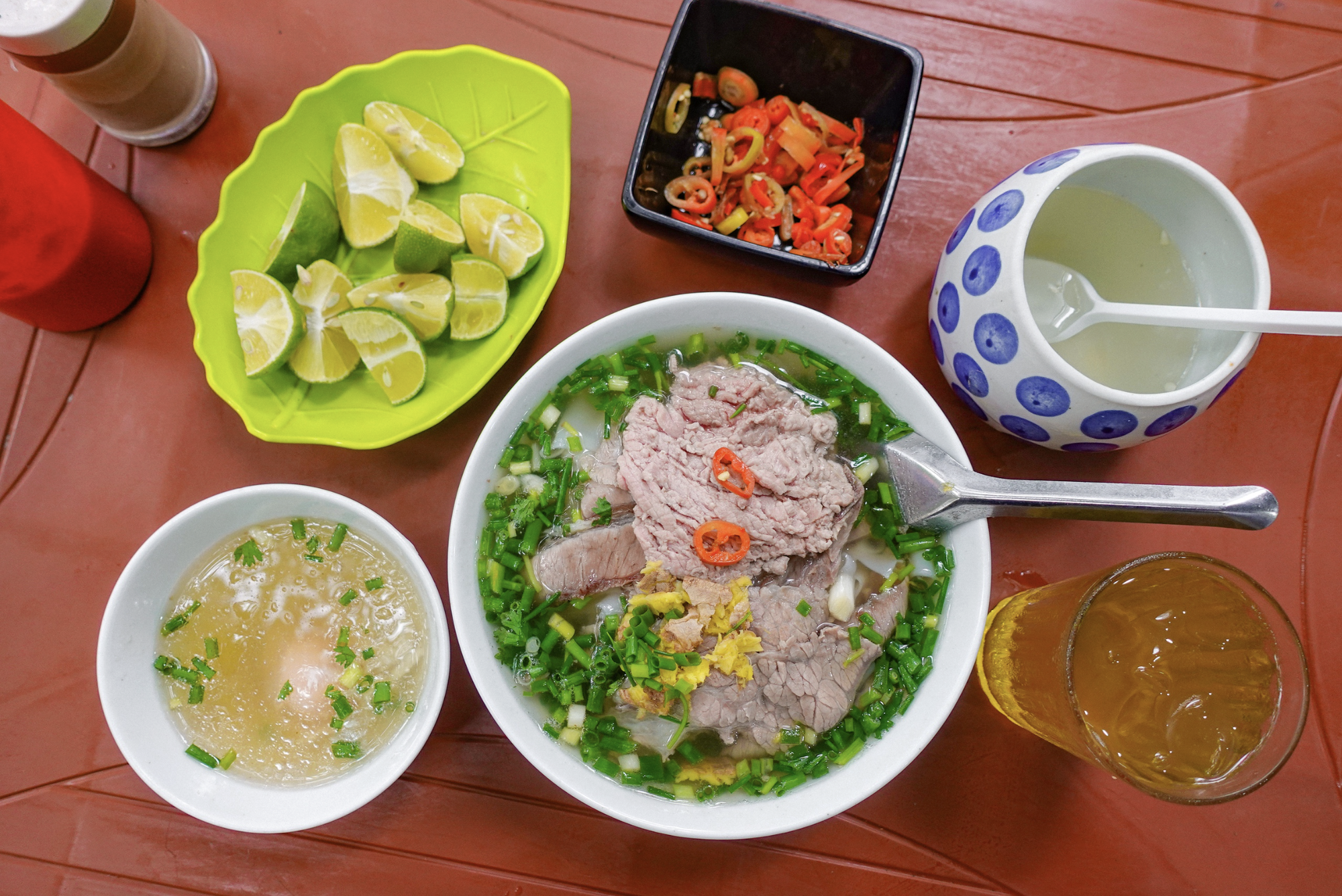 Món ăn Việt có tên nghe hết hồn, được xem như 
