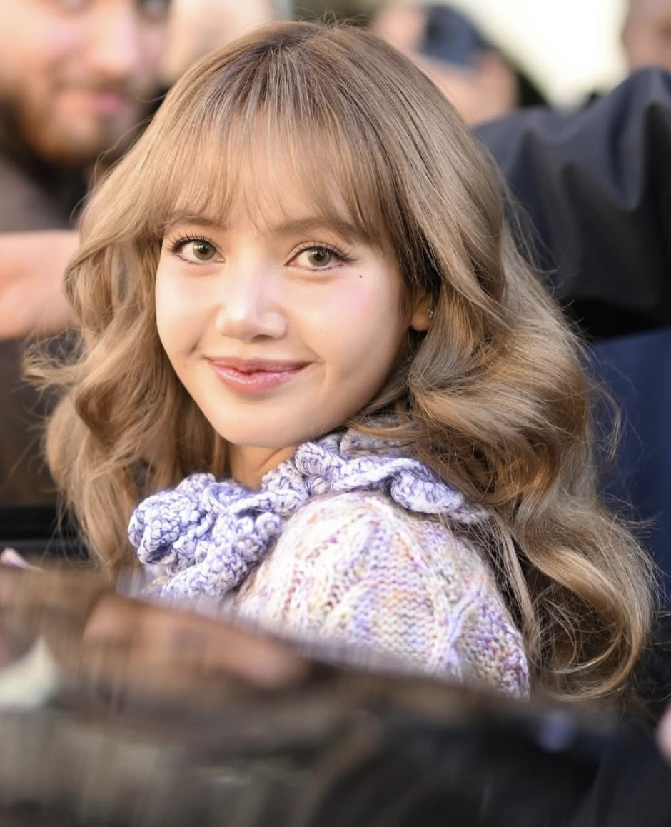 4 mảnh ghép BLACKPINK, 1 mùa fashion week bão tố- Ảnh 19.