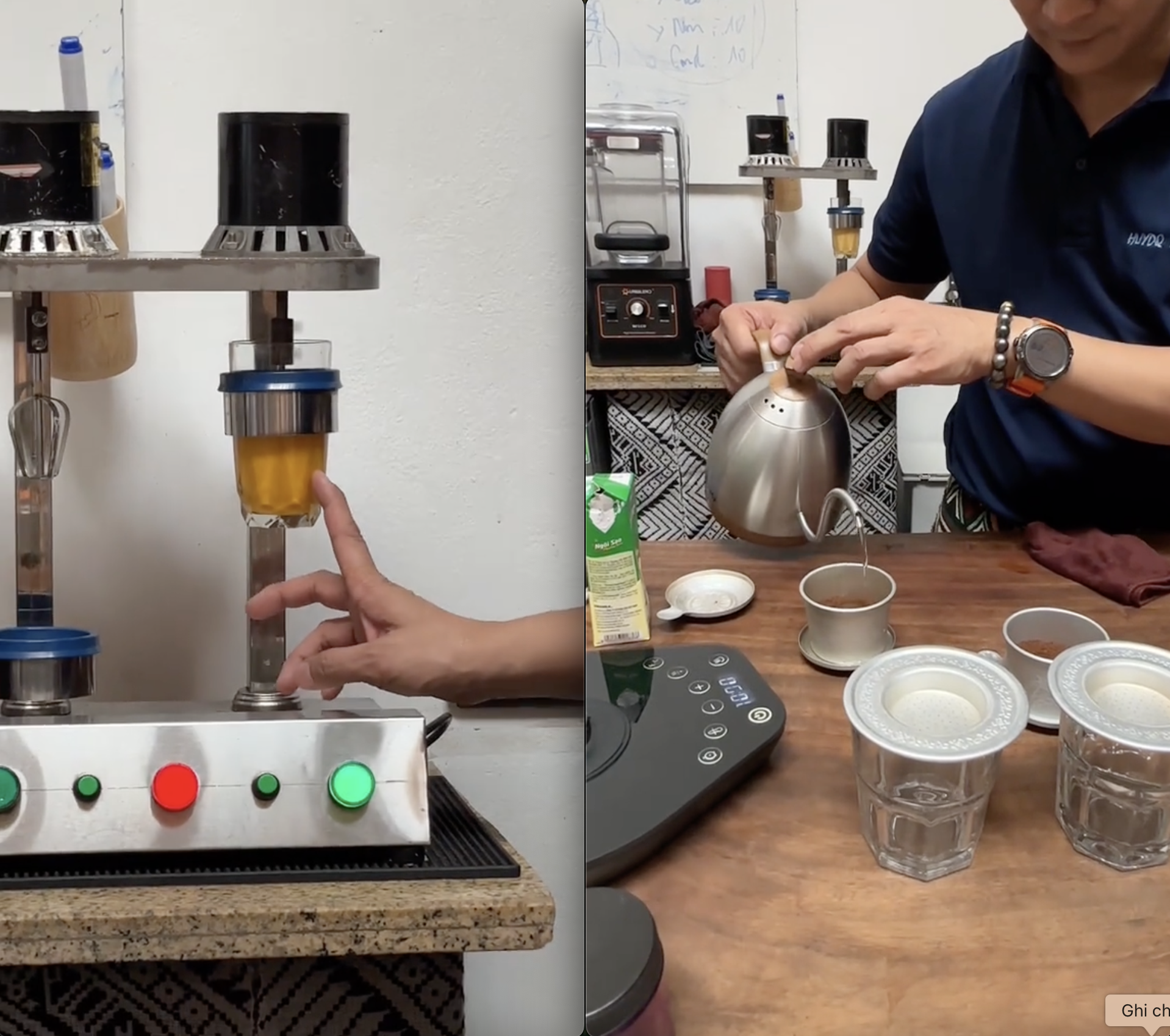 Khách Tây rủ rê mọi người vào "mê cung" ở Hà Nội và khẳng định: "Nhất định phải ghé"- Ảnh 4.