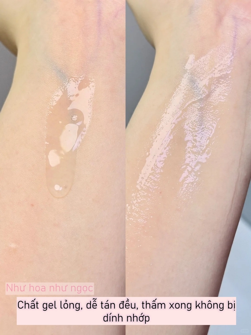 Tôi bất ngờ vì dùng serum collagen kèm cây lăn kim, ban đầu hơi sợ nhưng càng dùng lại thấy da càng đẹp- Ảnh 12.