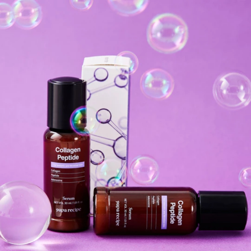 Tôi bất ngờ vì dùng serum collagen kèm cây lăn kim, ban đầu hơi sợ nhưng càng dùng lại thấy da càng đẹp- Ảnh 15.
