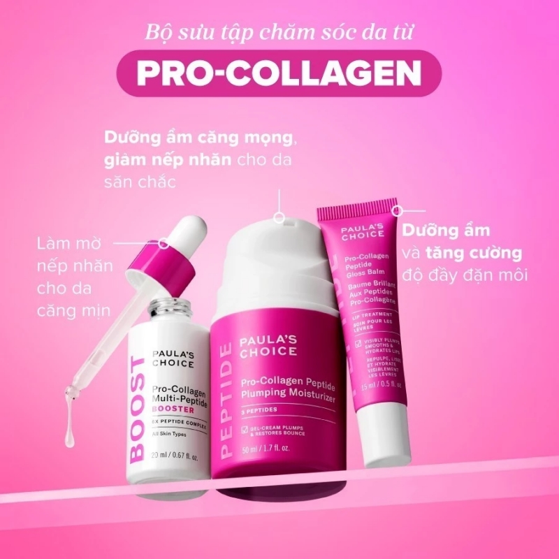 Tôi bất ngờ vì dùng serum collagen kèm cây lăn kim, ban đầu hơi sợ nhưng càng dùng lại thấy da càng đẹp- Ảnh 18.