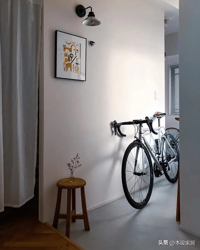 Ở một mình mà vẫn vui: Căn hộ 55m2 giúp cô gái 32 tuổi tận hưởng hạnh phúc từng ngày- Ảnh 14.