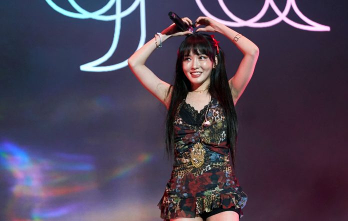 Sự hết thời của nữ idol nhảy đỉnh nhất Kpop: Album bán ra vỏn vẹn 13 bản, comeback buồn thiu thua cả chữ flop- Ảnh 6.