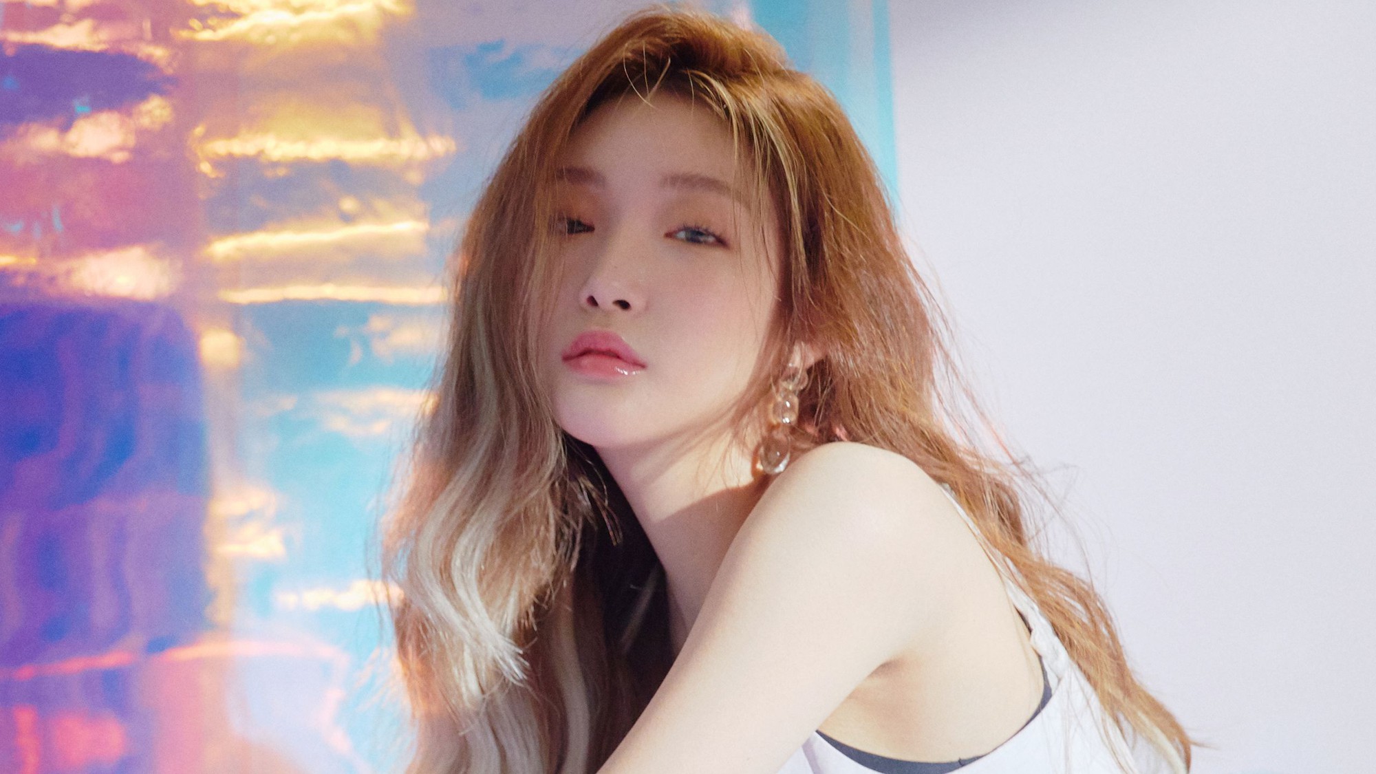 Sự hết thời của nữ idol nhảy đỉnh nhất Kpop: Album bán ra vỏn vẹn 13 bản, comeback buồn thiu thua cả chữ flop- Ảnh 1.