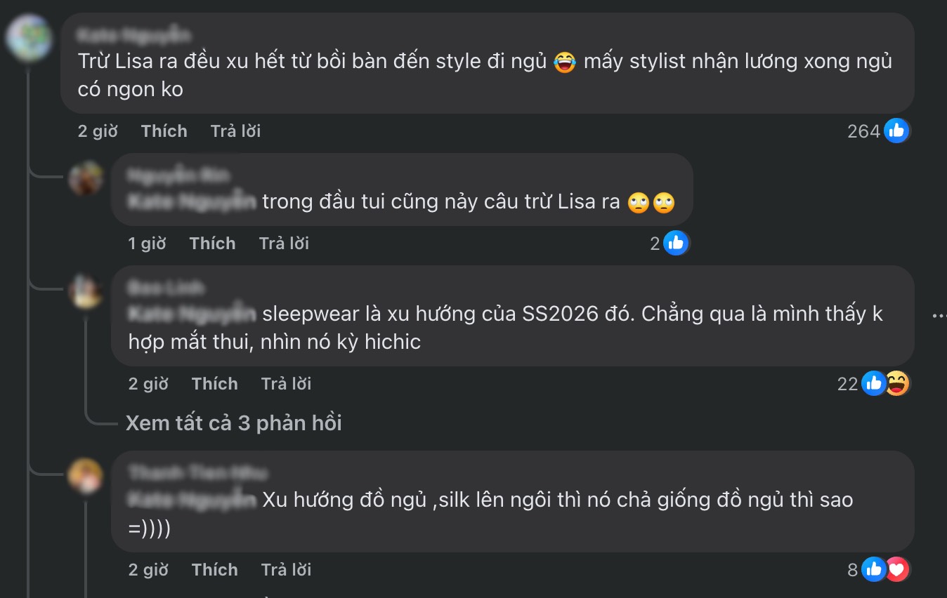 4 mảnh ghép BLACKPINK, 1 mùa fashion week bão tố- Ảnh 28.