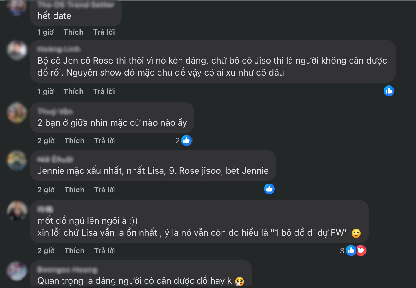 4 mảnh ghép BLACKPINK, 1 mùa fashion week bão tố- Ảnh 27.