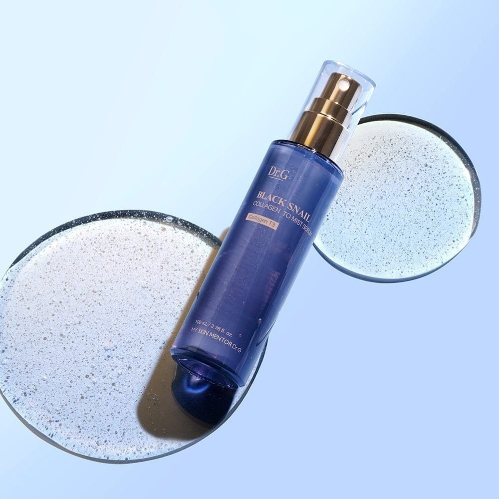 Tôi bất ngờ vì dùng serum collagen kèm cây lăn kim, ban đầu hơi sợ nhưng càng dùng lại thấy da càng đẹp- Ảnh 17.