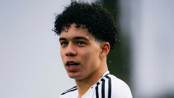 “Gen Alpha” sẽ thống trị làng túc cầu tương lai: Ronaldo Jr., Thiago Messi và hội “F1 quyền lực”- Ảnh 3.