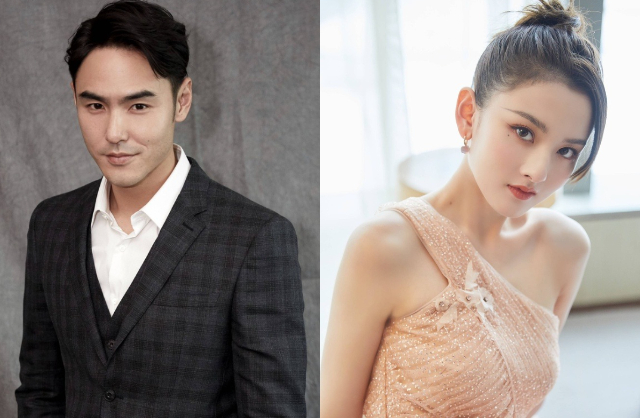 "Trai hư showbiz" U45 tán đổ nữ sinh viên bốc lửa kém 20 tuổi- Ảnh 4.