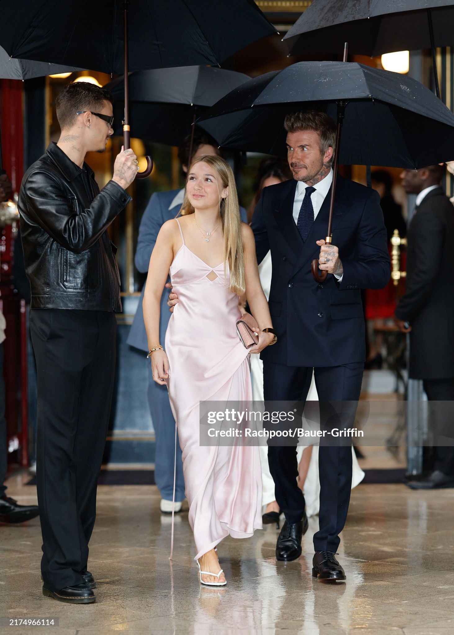 Harper Beckham đúng là tiểu mỹ nhân!- Ảnh 10.