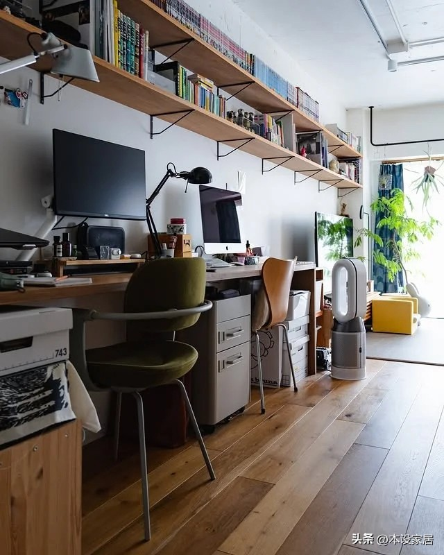 Ở một mình mà vẫn vui: Căn hộ 55m2 giúp cô gái 32 tuổi tận hưởng hạnh phúc từng ngày- Ảnh 9.