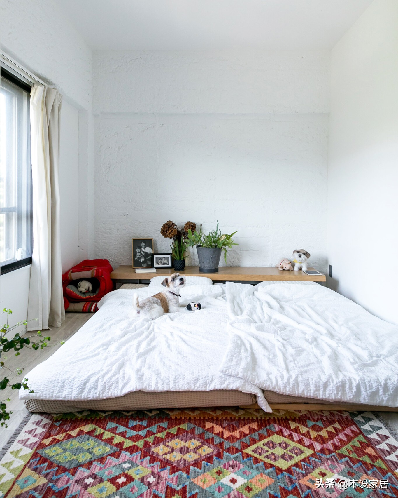 Ở một mình mà vẫn vui: Căn hộ 55m2 giúp cô gái 32 tuổi tận hưởng hạnh phúc từng ngày- Ảnh 12.