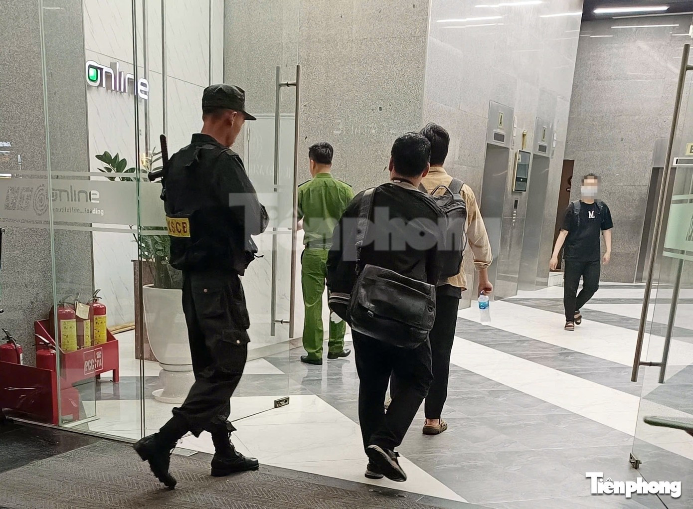 Nhìn lại lùm xùm dự án tiền số AntEx và phát ngôn của Shark Bình- Ảnh 2.