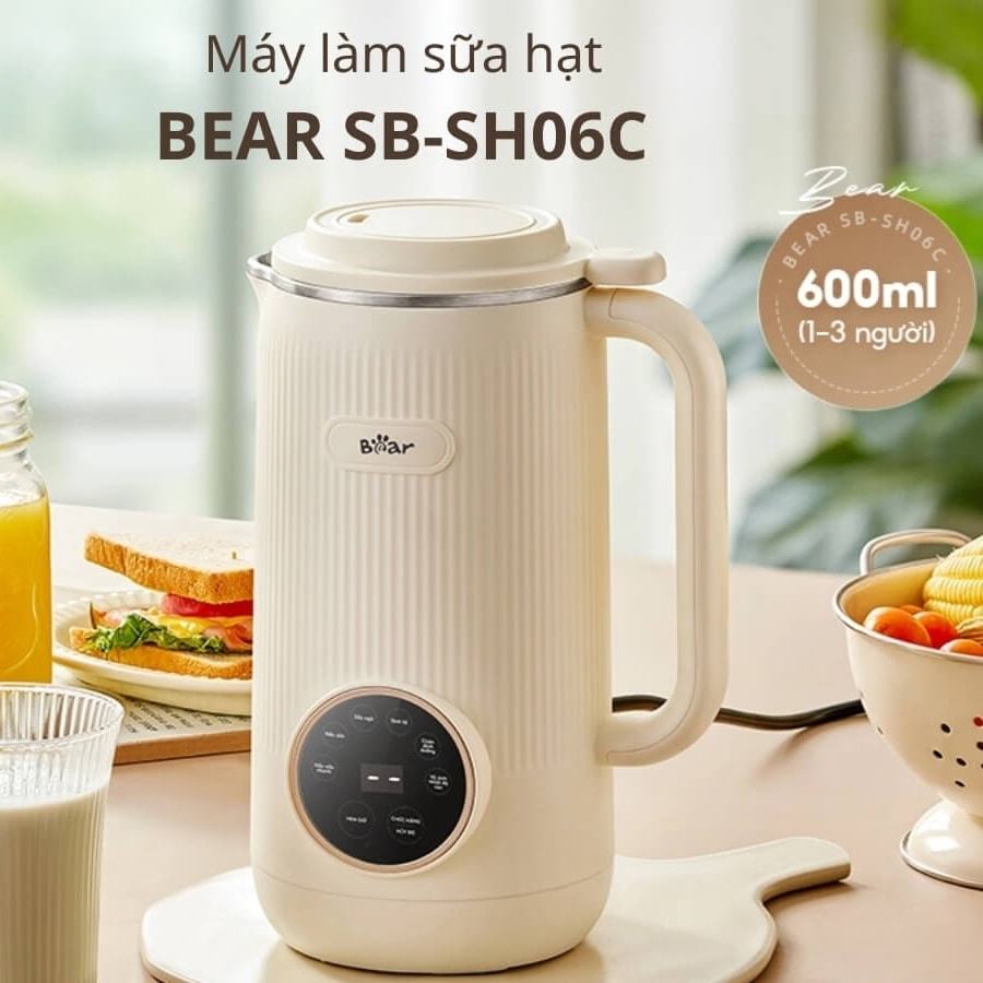 Mẹ chồng bảo 