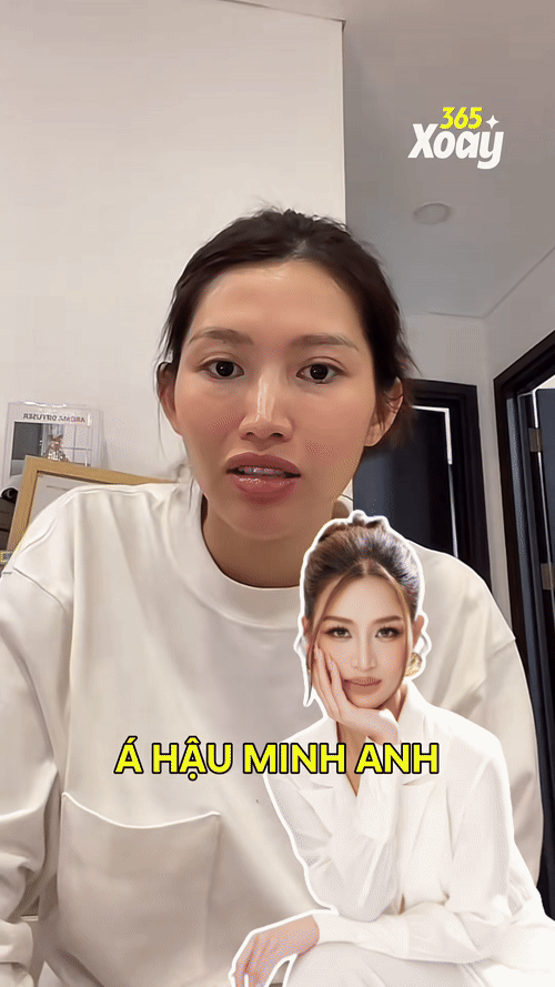 Chế Nguyễn Quỳnh Châu thẳng thừng từ chối mời 1 Á hậu dự đám cưới?- Ảnh 1.