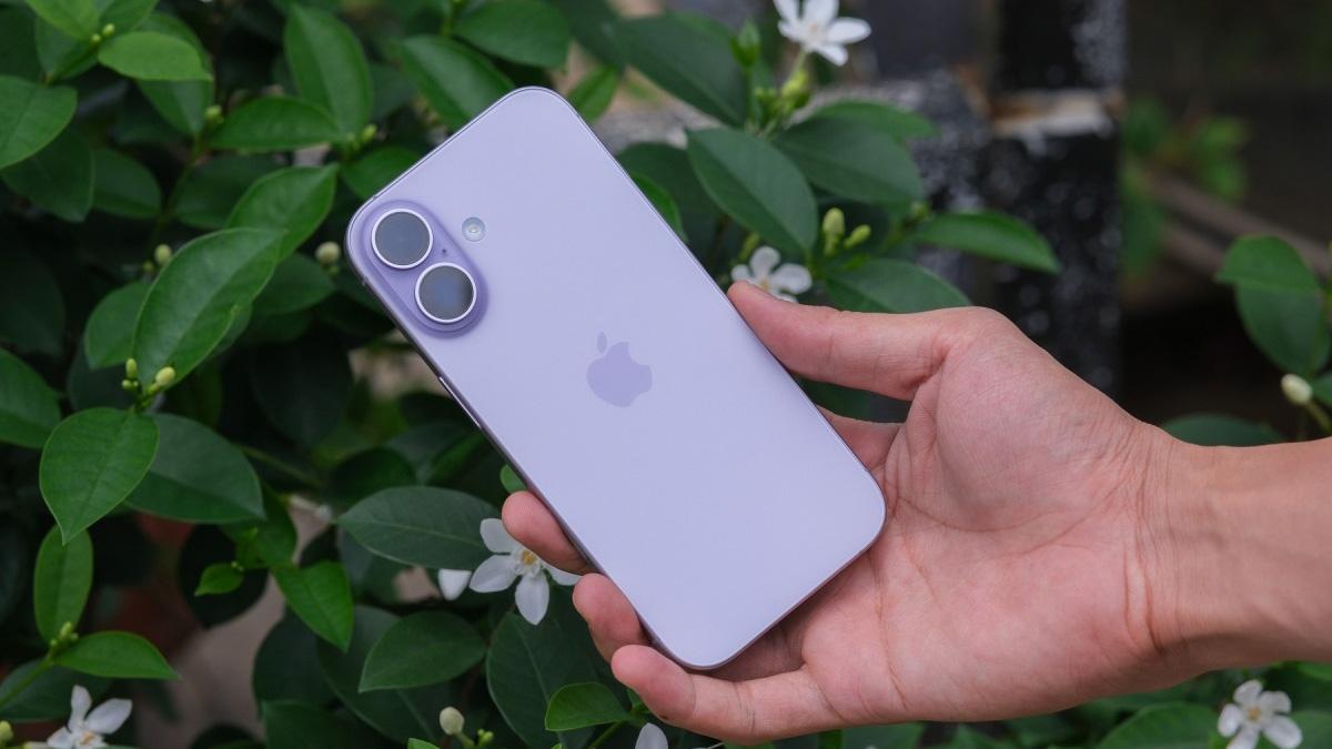 iPhone 17 256GB nên mua không? iPhone 17 có những phiên bản nào?- Ảnh 1.