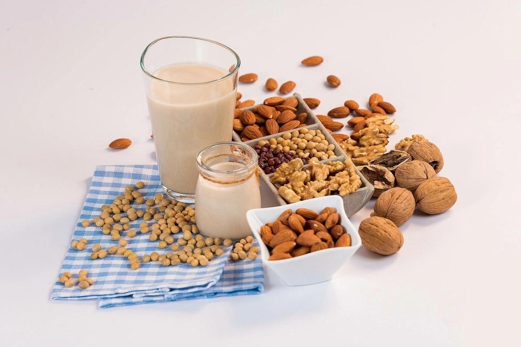Không chỉ trong dầu cá: khám phá thêm nguồn Omega-3 từ thực vật- Ảnh 1.