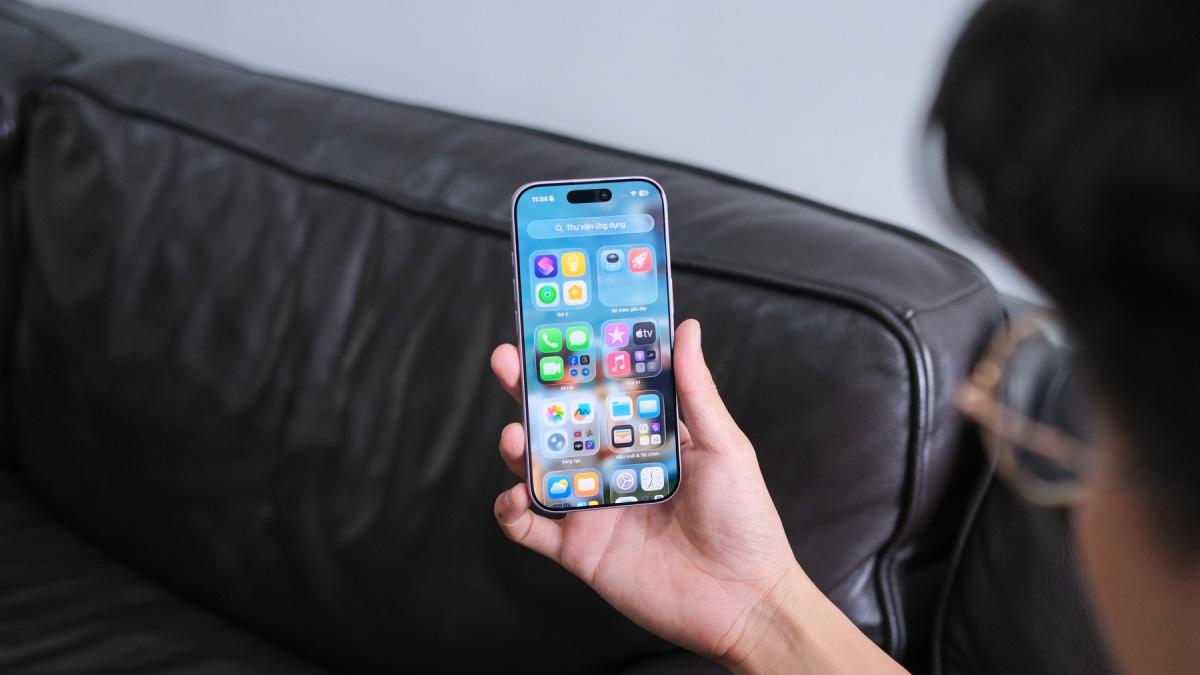 iPhone 17 256GB nên mua không? iPhone 17 có những phiên bản nào?- Ảnh 3.