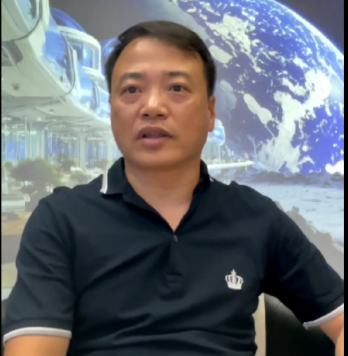 Shark Bình kinh doanh gì, giàu có cỡ nào?- Ảnh 1.