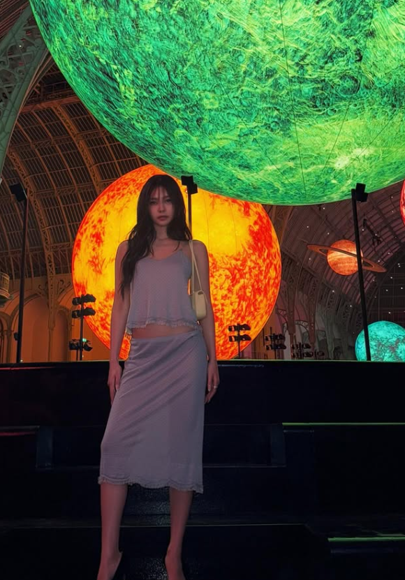 4 mảnh ghép BLACKPINK, 1 mùa fashion week bão tố- Ảnh 24.