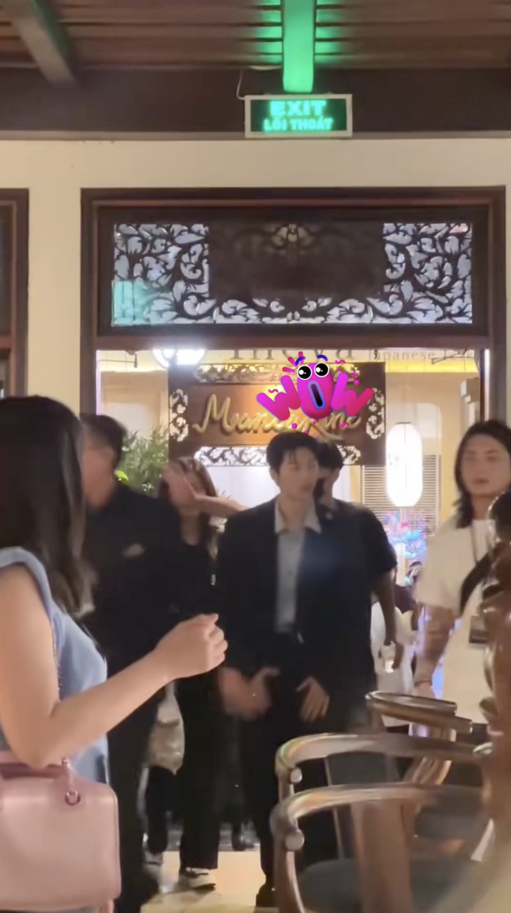 Lý do gì khiến Hứa Quang Hán qua Việt Nam ăn liên tục 2 quán trong 1 đêm?- Ảnh 2.