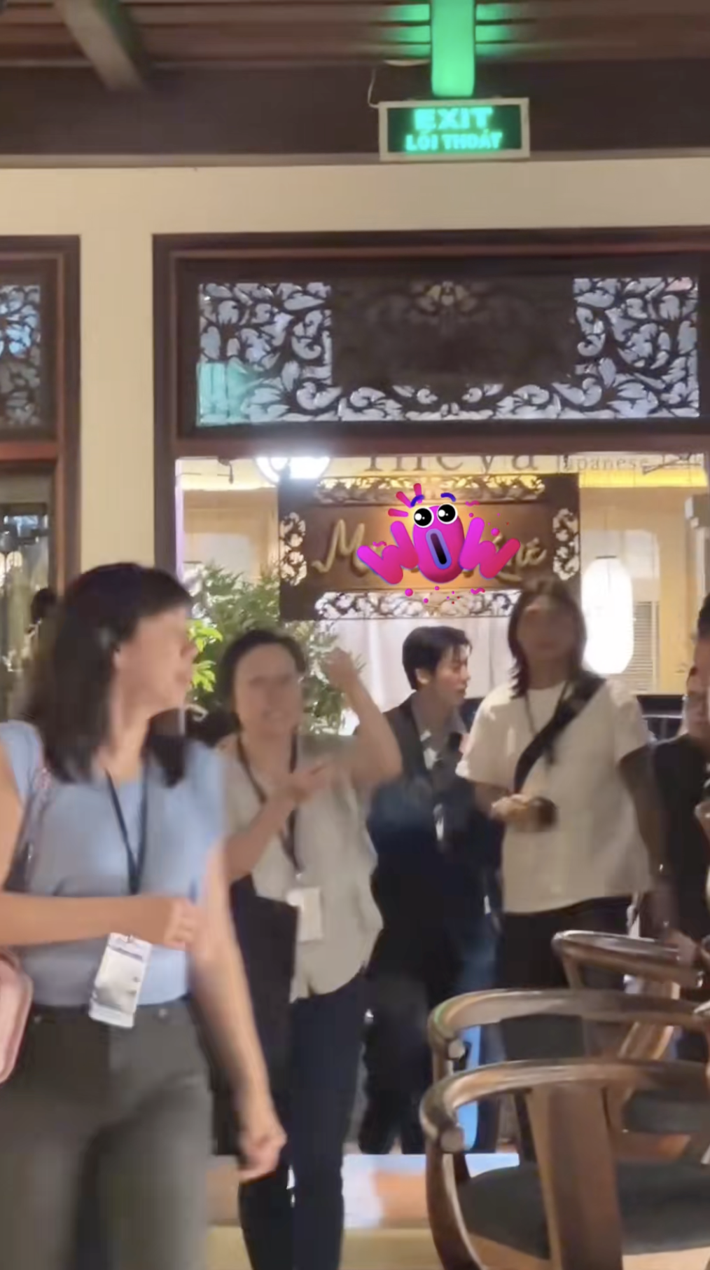 Lý do gì khiến Hứa Quang Hán qua Việt Nam ăn liên tục 2 quán trong 1 đêm?- Ảnh 3.