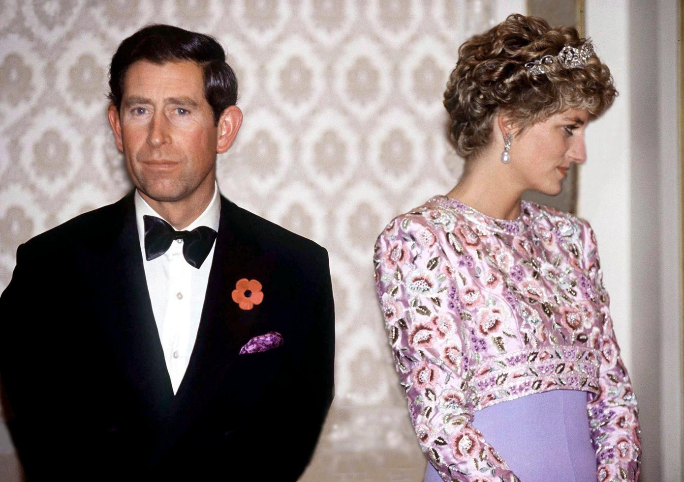 William nhắc đến Harry- Ảnh 2.
