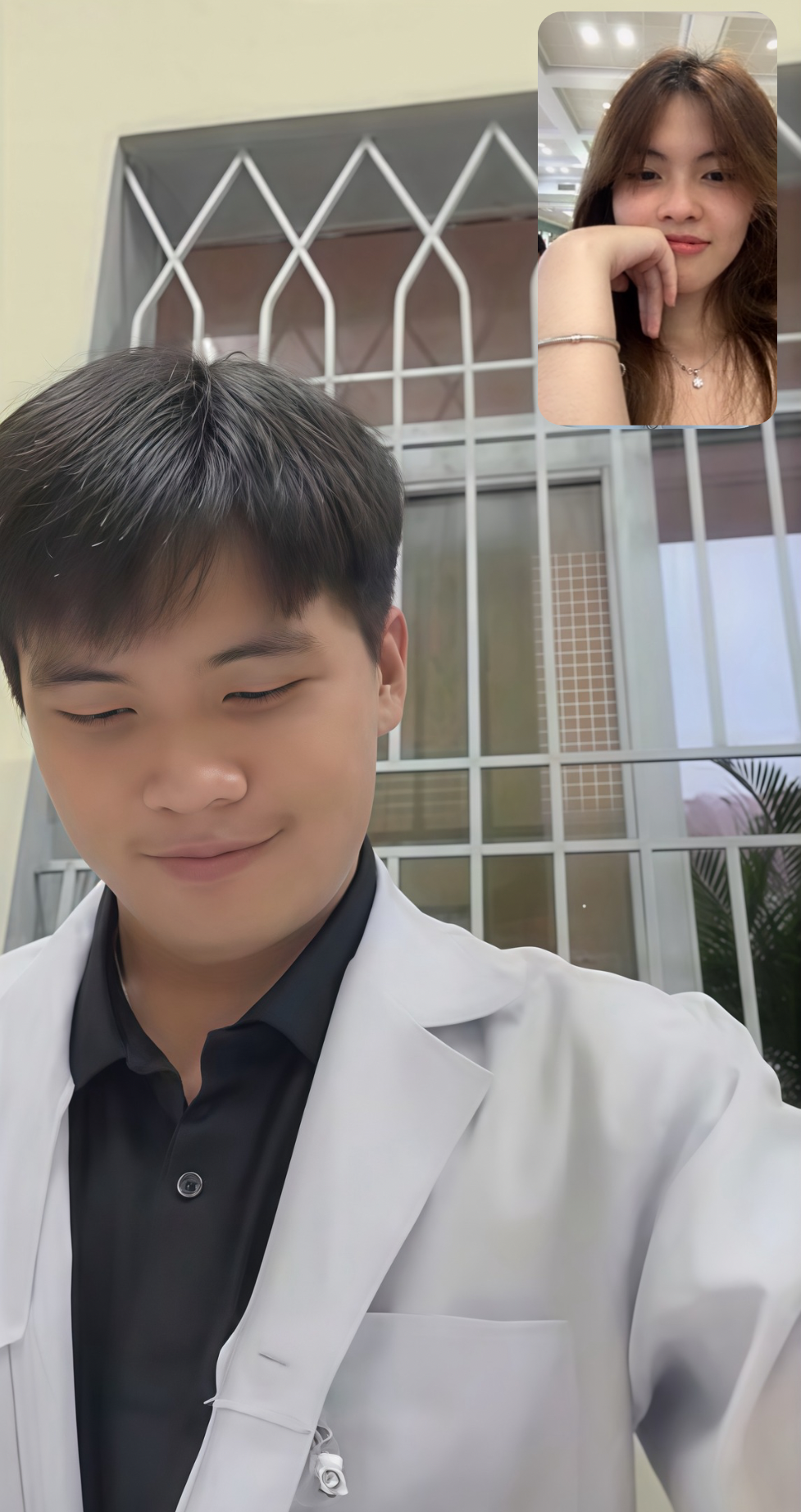 &ldquo;Phấn đấu mỗi nh&agrave; c&oacute; 1 b&aacute;c sĩ&rdquo;: Ch&agrave;ng trai lần đầu ra mắt, chưa kịp r&oacute;t nước đ&atilde; xin... xem đơn thuốc!- Ảnh 6.