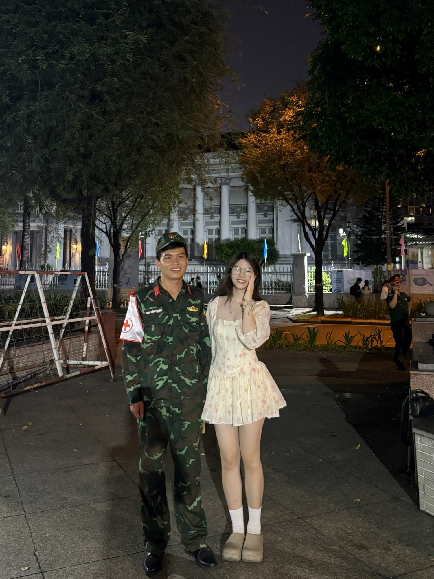 &ldquo;Phấn đấu mỗi nh&agrave; c&oacute; 1 b&aacute;c sĩ&rdquo;: Ch&agrave;ng trai lần đầu ra mắt, chưa kịp r&oacute;t nước đ&atilde; xin... xem đơn thuốc!- Ảnh 5.