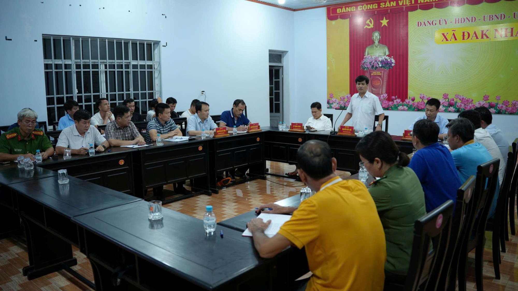 Vụ thảm án ở Đồng Nai: 500 cảnh sát lần theo dấu vết, vây bắt nghi phạm- Ảnh 4.