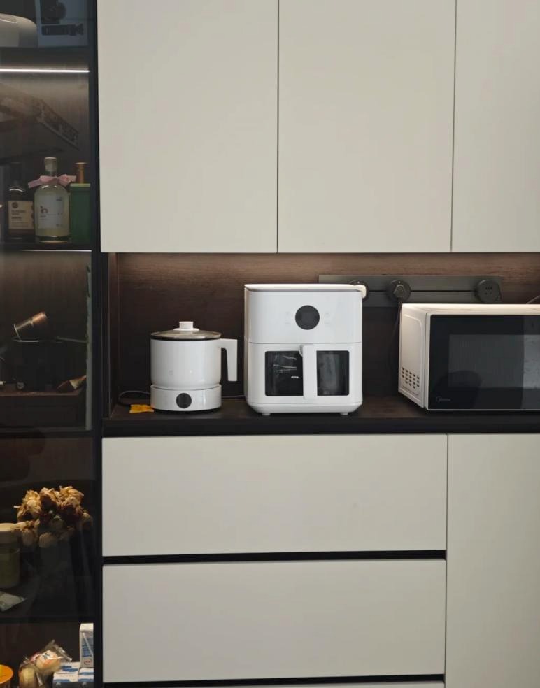 Ước gì 7 đồ dùng Xiaomi viral hơn: Giá rẻ mà đỉnh kinh khủng, dân Trung muốn bái lạy CEO Lôi Quân!- Ảnh 8.
